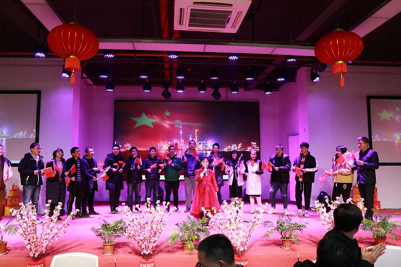 pp电子模拟器股份年会