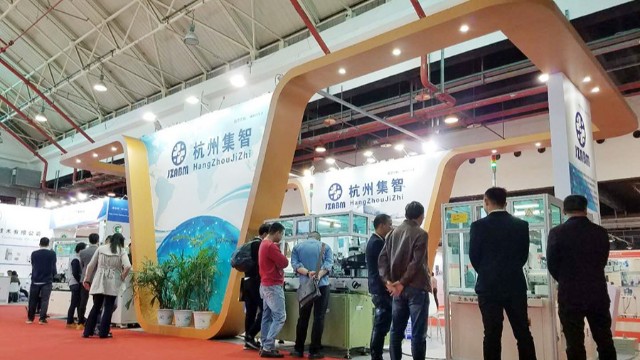 pp电子模拟器平衡机 | 参加第22届中国国际小电机技术展会