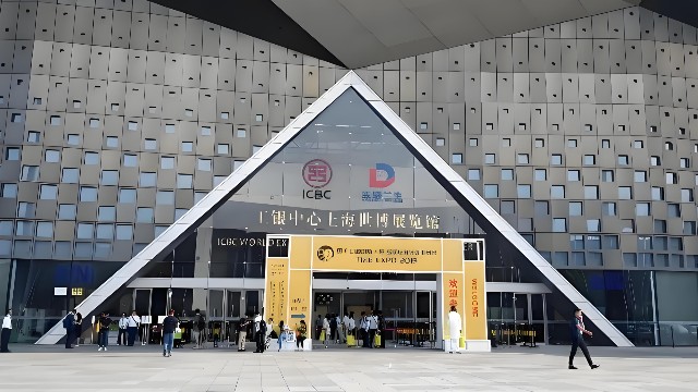 pp电子模拟器平衡机 | 参加第19届中国国际轮胎轮毂博览会