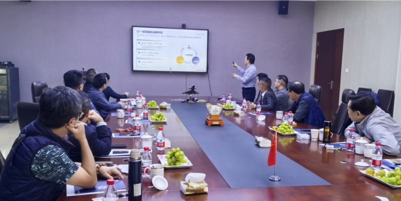 pp电子模拟器股份微特电机座谈会