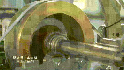 pp电子模拟器动平衡机
